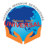 Logo SD Universal Temanggung